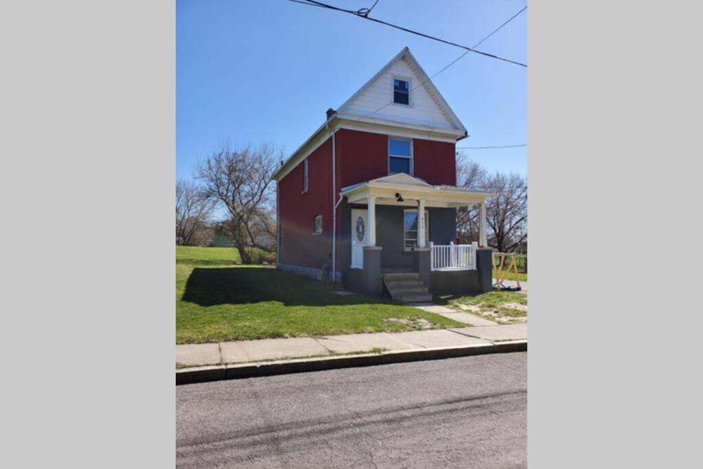 Lovely 4Br Near The Falls And Casino Niagara Falls Ngoại thất bức ảnh