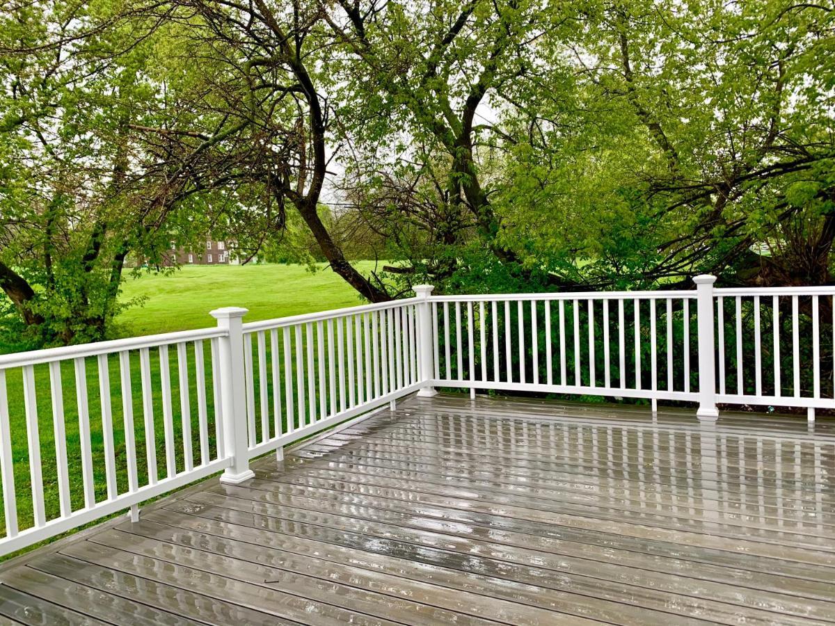 Lovely 4Br Near The Falls And Casino Niagara Falls Ngoại thất bức ảnh