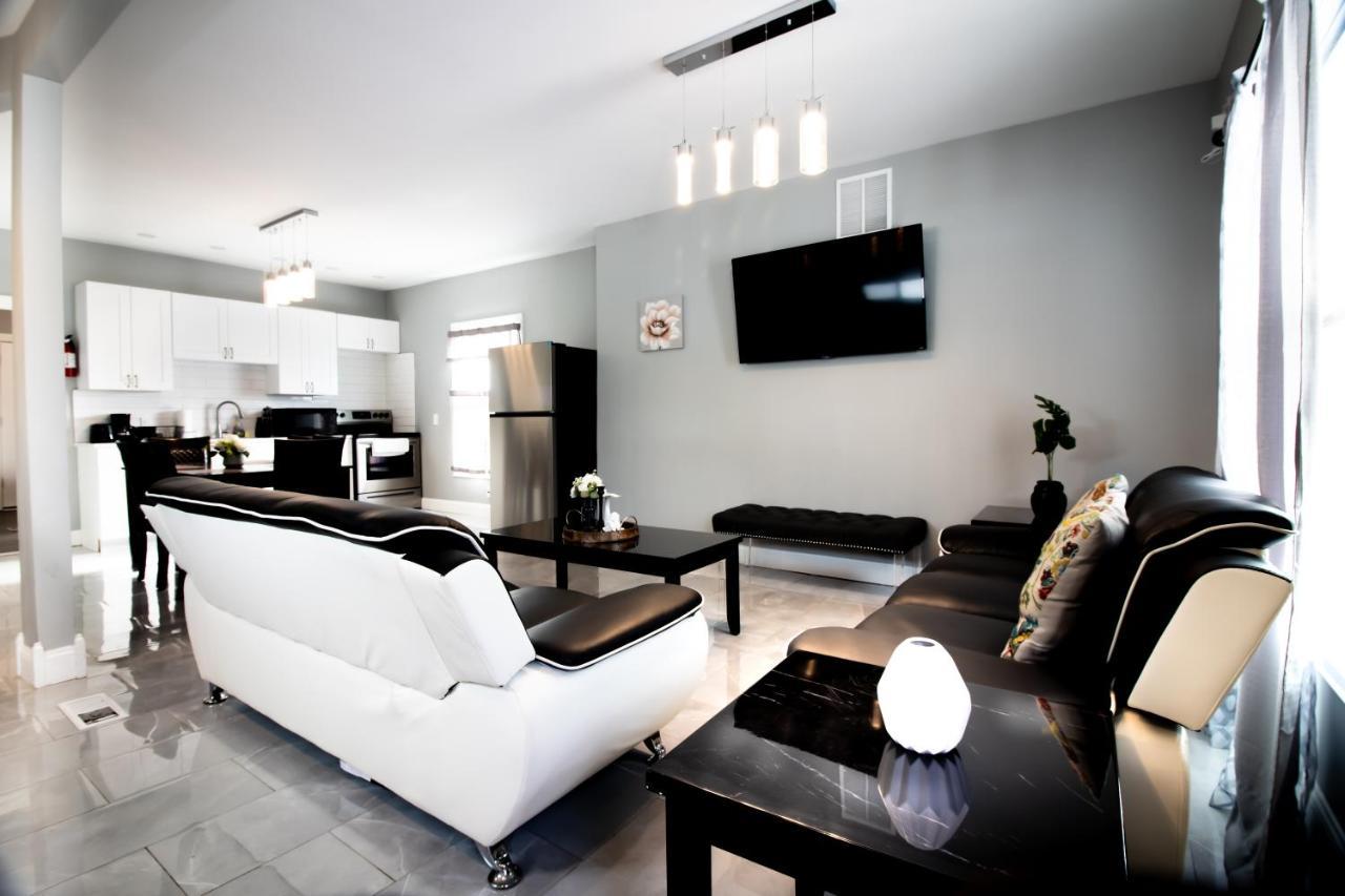 Lovely 4Br Near The Falls And Casino Niagara Falls Ngoại thất bức ảnh