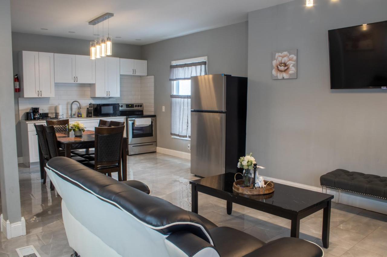 Lovely 4Br Near The Falls And Casino Niagara Falls Ngoại thất bức ảnh