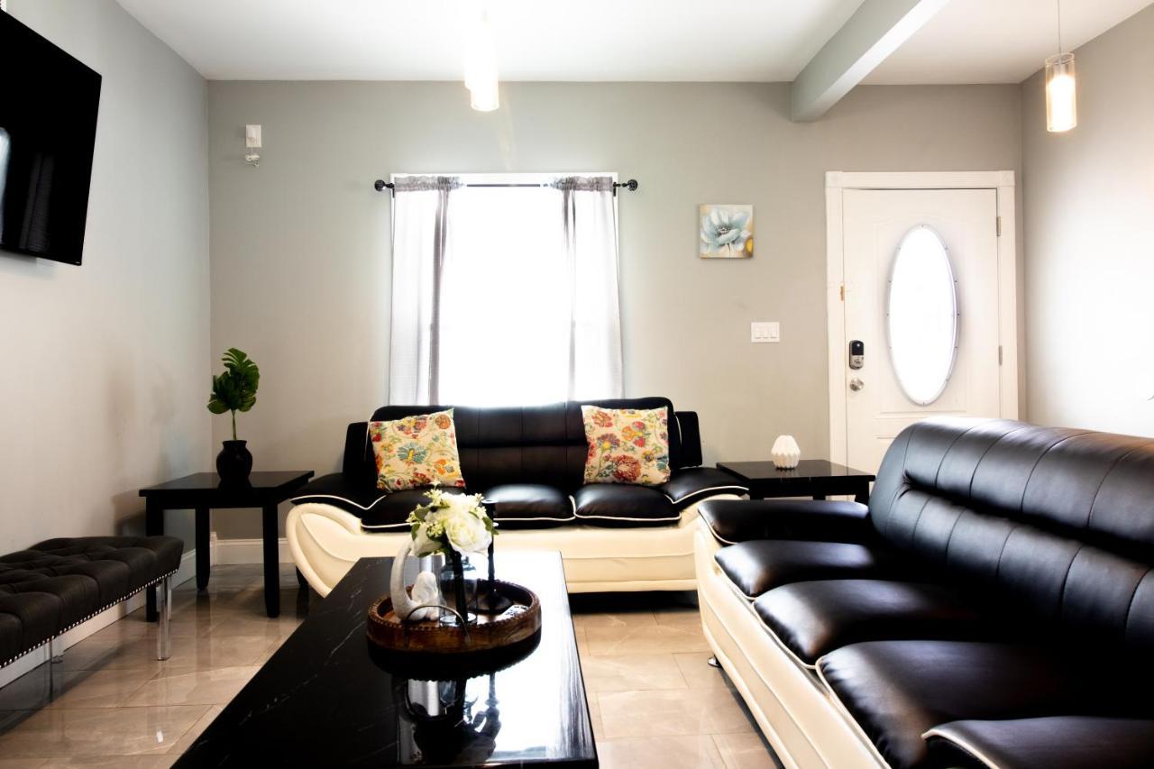 Lovely 4Br Near The Falls And Casino Niagara Falls Ngoại thất bức ảnh