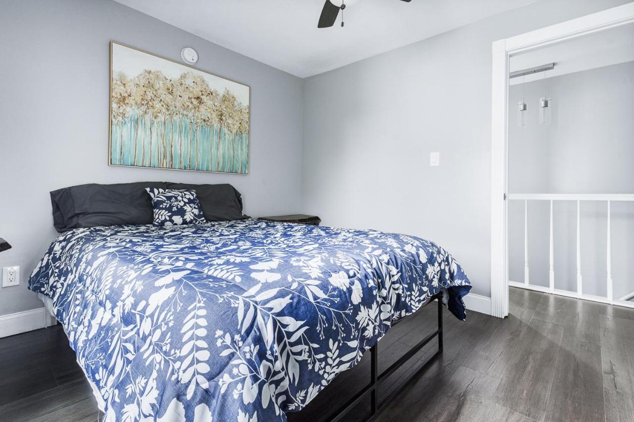 Lovely 4Br Near The Falls And Casino Niagara Falls Ngoại thất bức ảnh